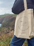 Housel Bay Tote Bag