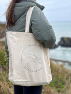 Housel Bay Tote Bag