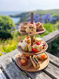 Gift Card - ‘Cornish Cream Tea.’