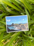 Housel Bay Postcard