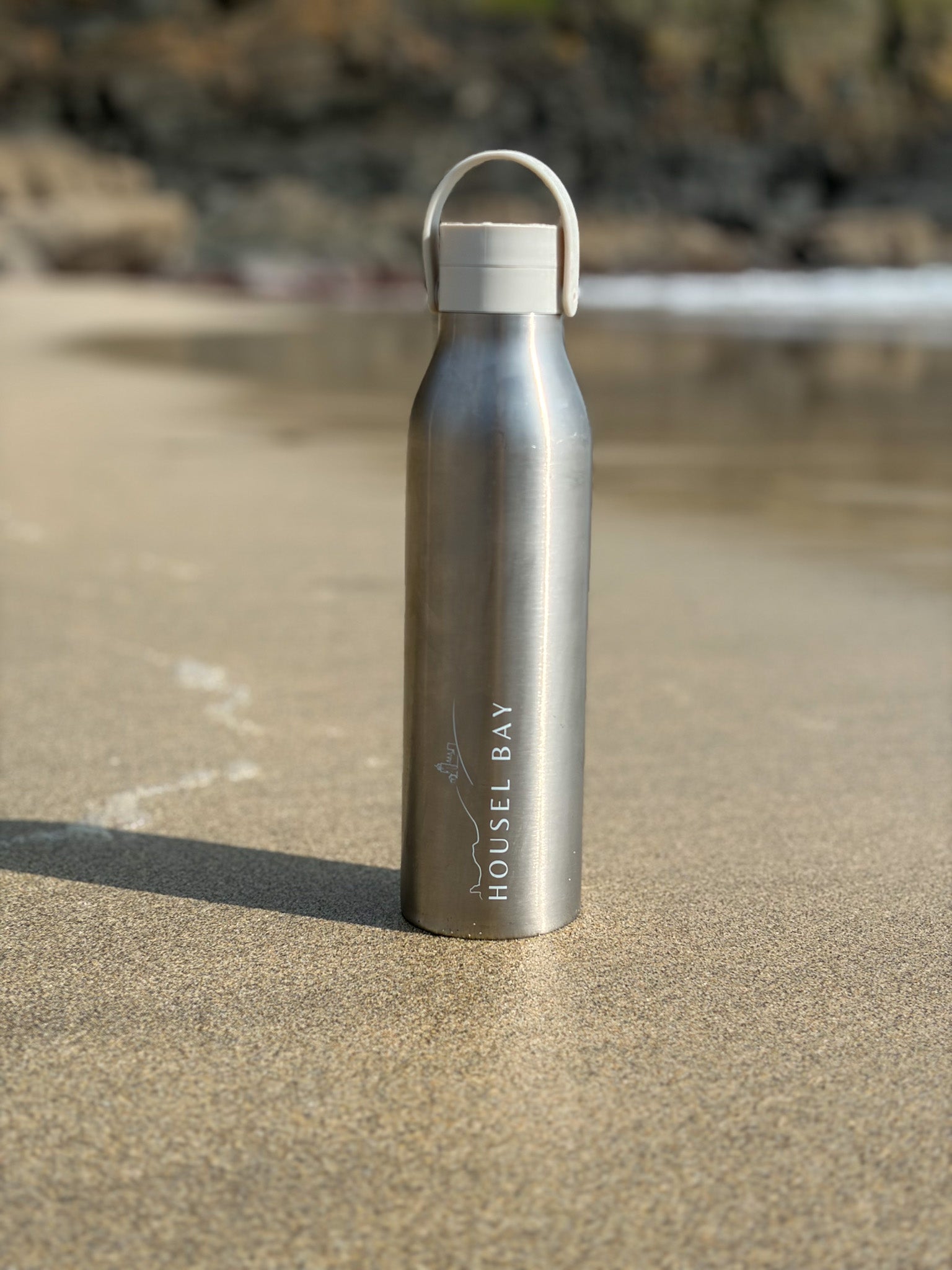 NEW: Housel Bay Reusable Bottle
