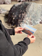 Housel Bay Postcard