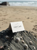 Gift Card - ‘Cornish Cream Tea.’