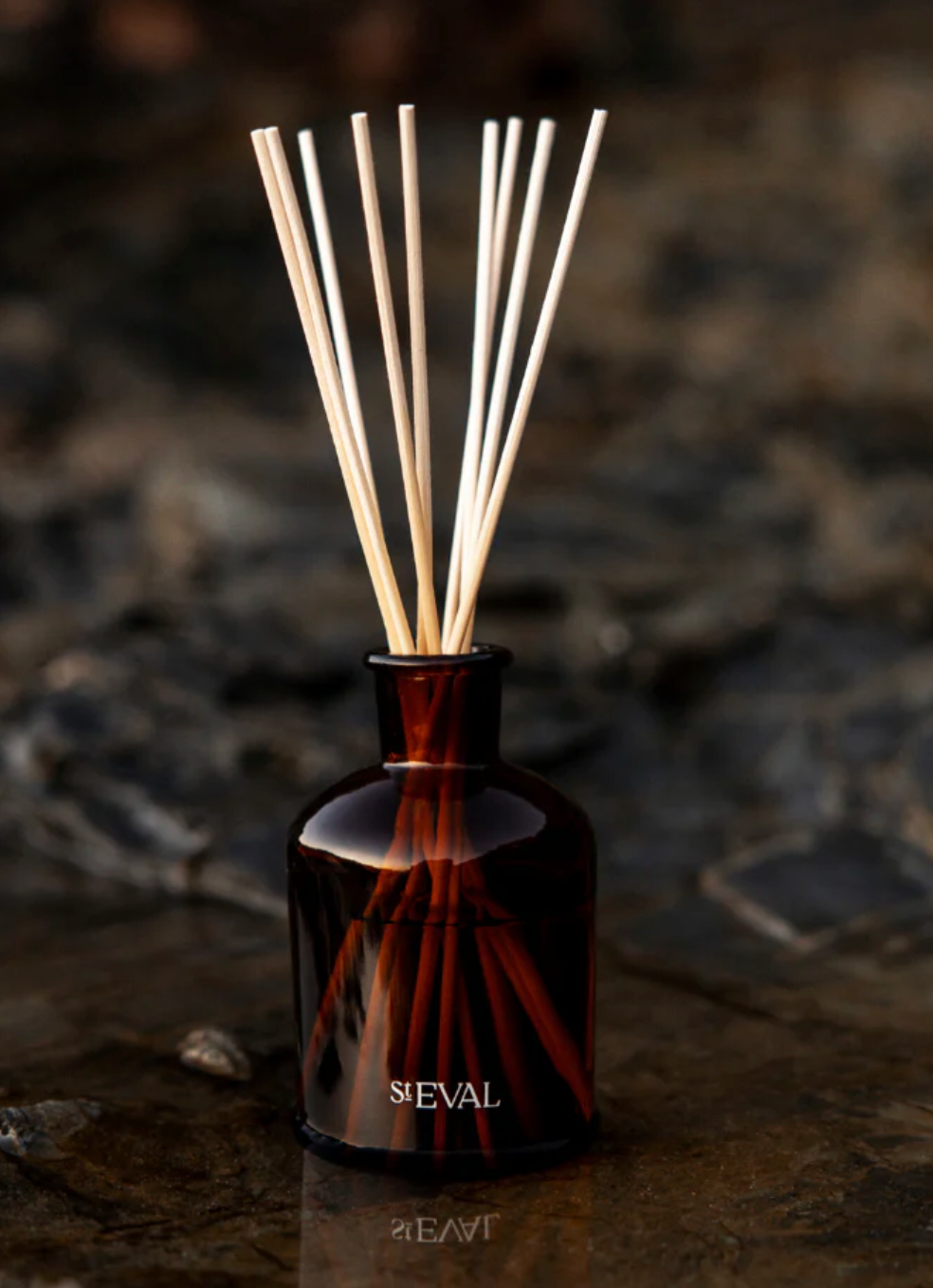 St Eval Reed Diffusors