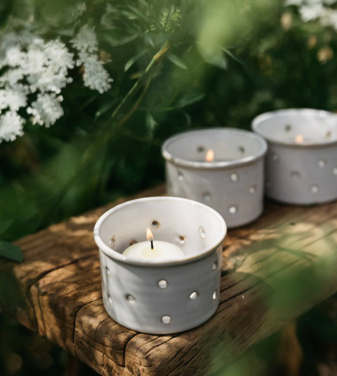 St Eval Scented Tealights