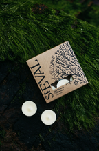 St Eval Scented Tealights