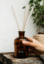 St Eval Reed Diffusors
