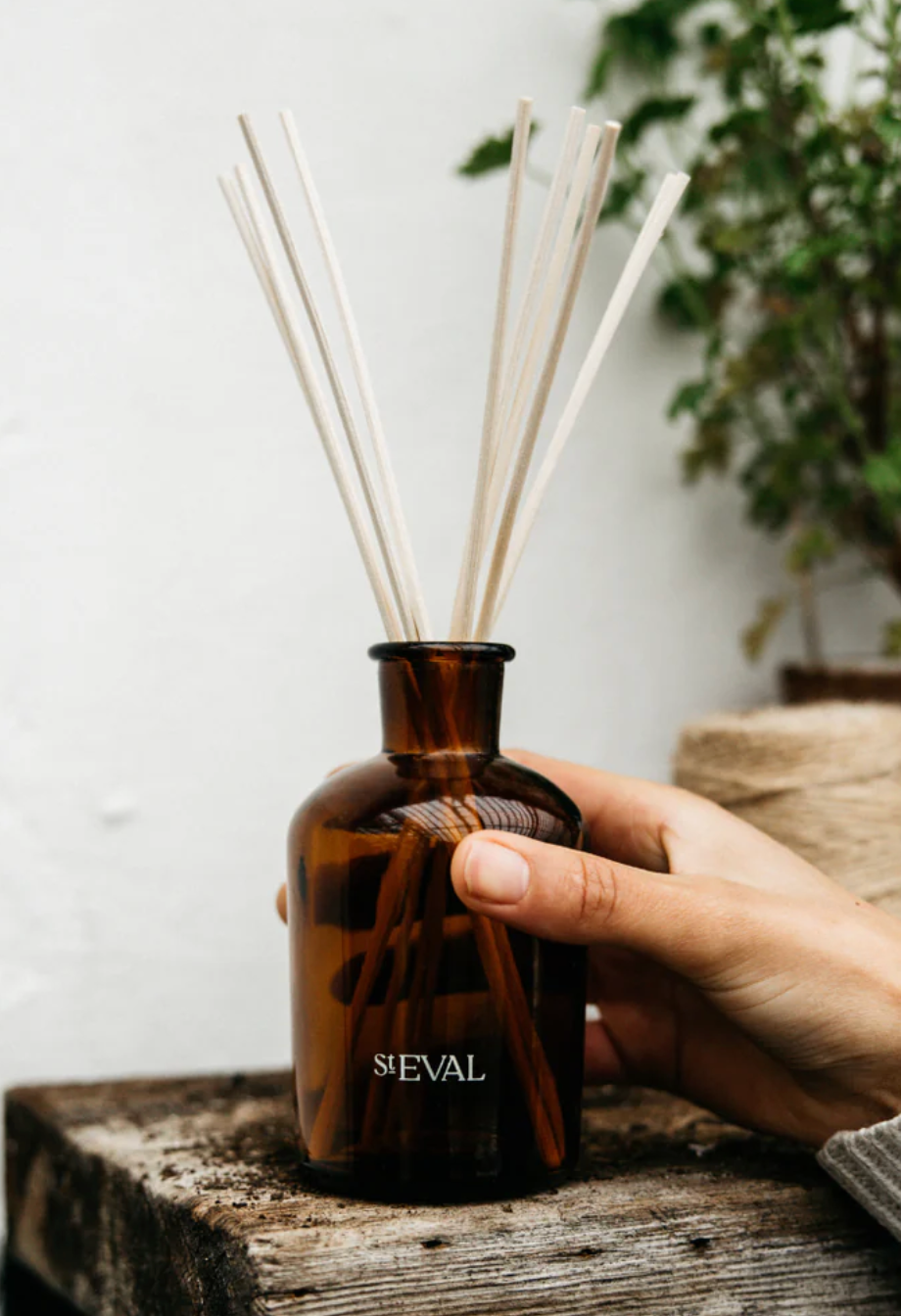 St Eval Reed Diffusors
