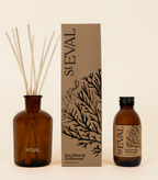 St Eval Reed Diffusors
