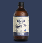 Jack's Komboucha