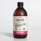 Jack's Komboucha