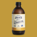 Jack's Komboucha