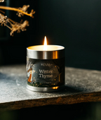 St Eval Scented Tin Candle
