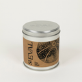 St Eval Scented Tin Candle