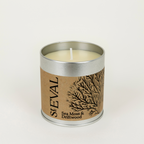 St Eval Scented Tin Candle