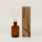 St Eval Reed Diffusors
