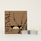 St Eval Scented Tealights
