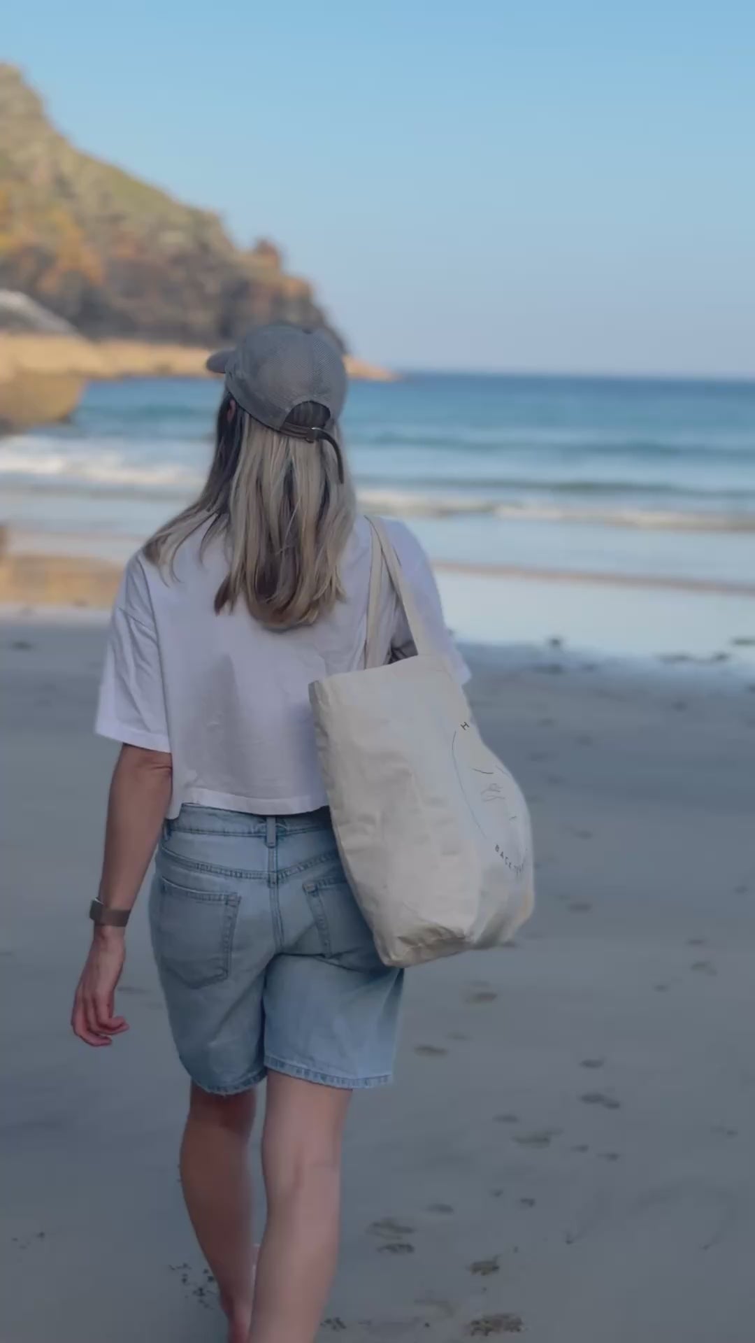 Housel Bay Tote Bag